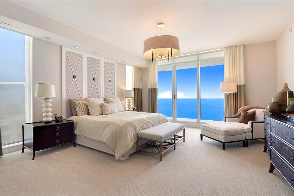 Ritz Carlton Residences - Residential