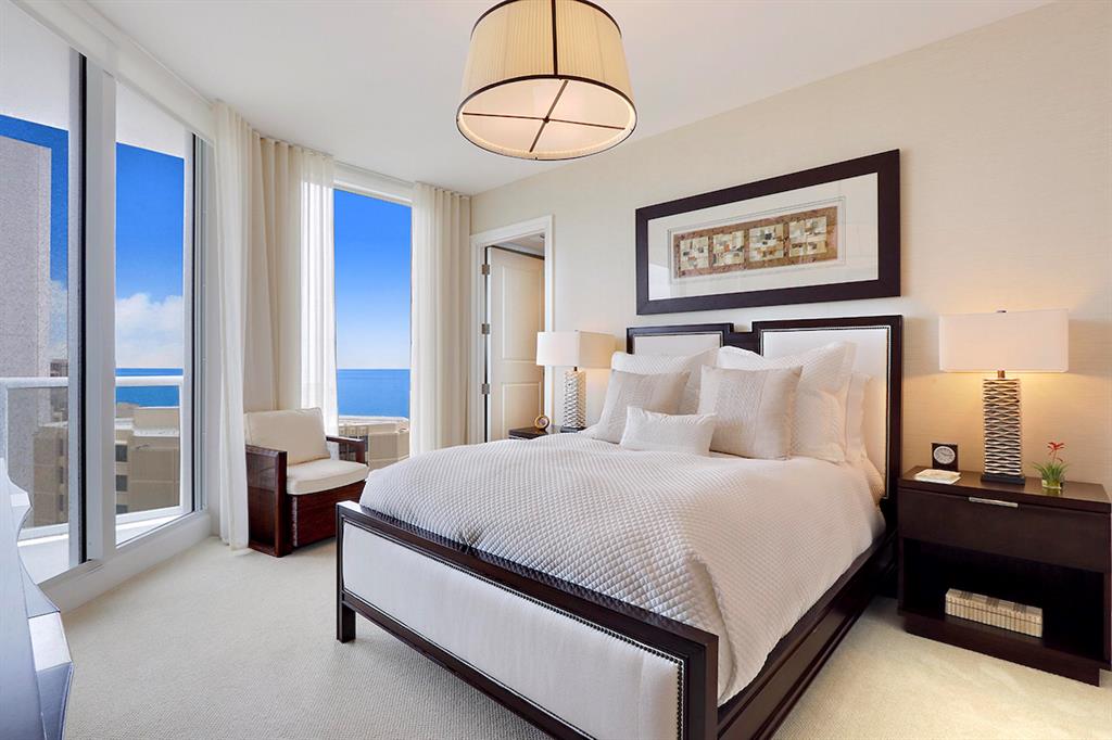 Ritz Carlton Residences - Residential