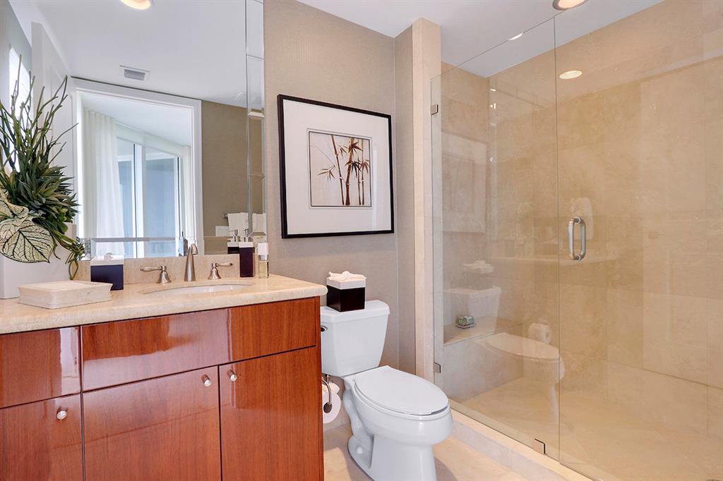 Ritz Carlton Residences - Residential