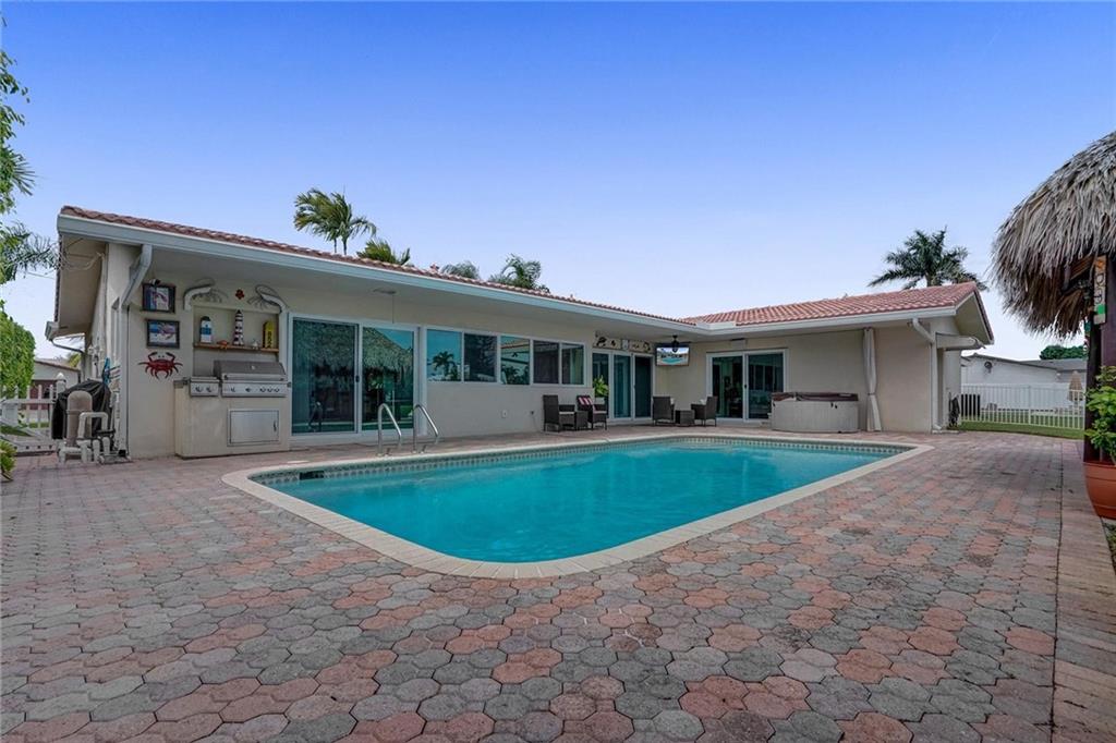 Lake Estates 42-1 B - Residential