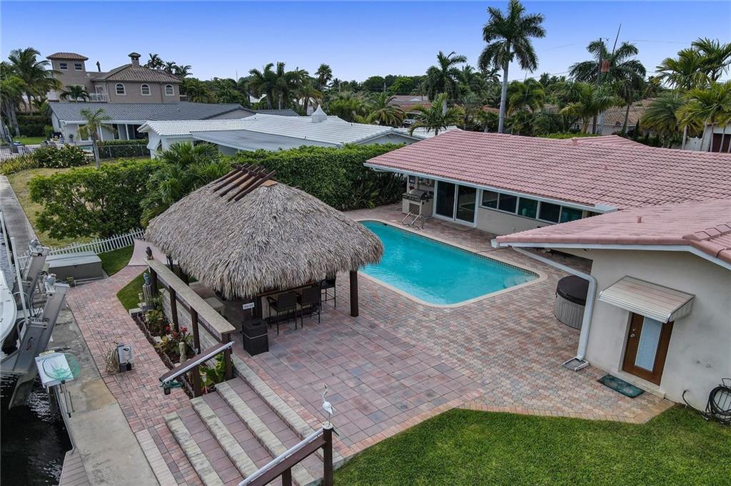 Lake Estates 42-1 B - Residential