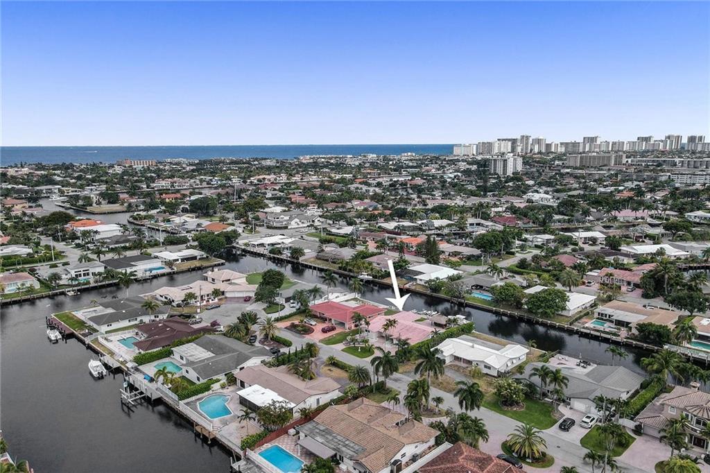 Lake Estates 42-1 B - Residential