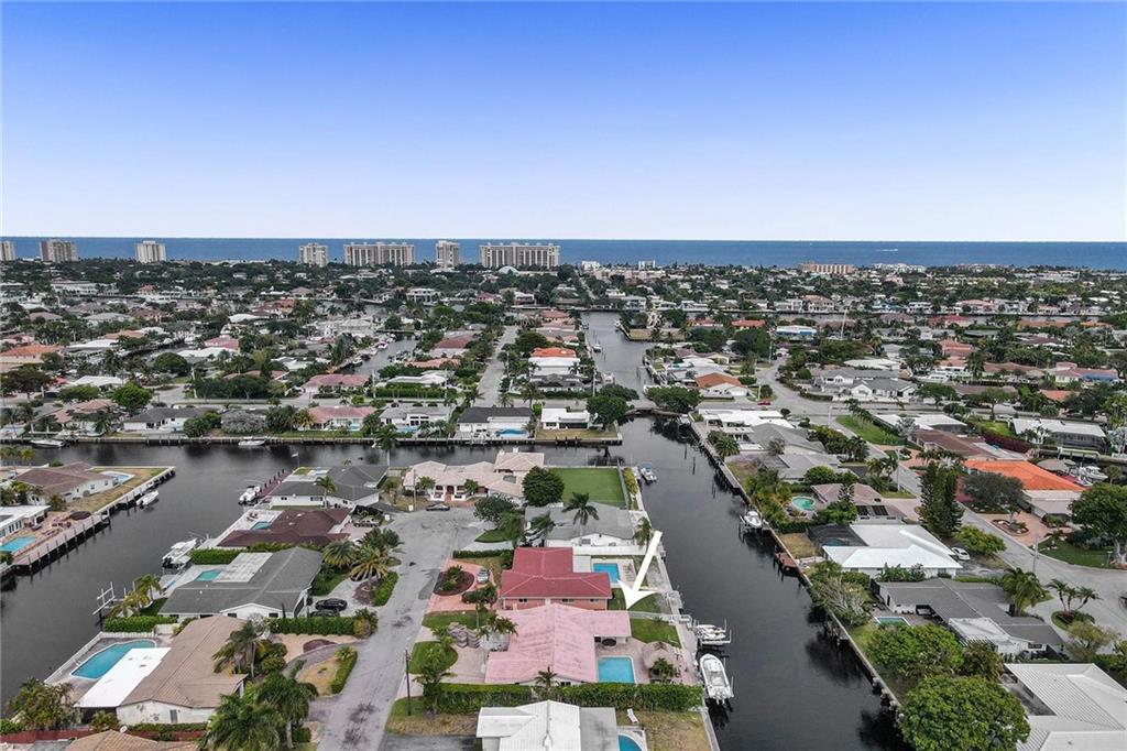 Lake Estates 42-1 B - Residential