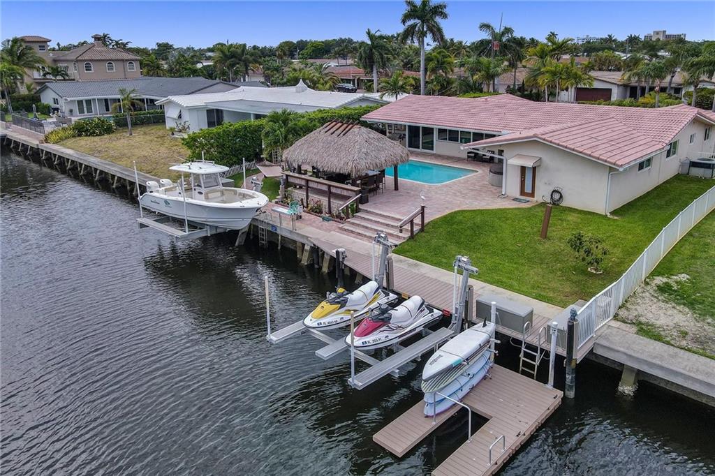 Lake Estates 42-1 B - Residential