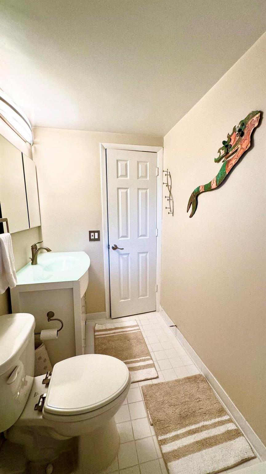 OCEAN PARK MANOR COND - Residential Lease