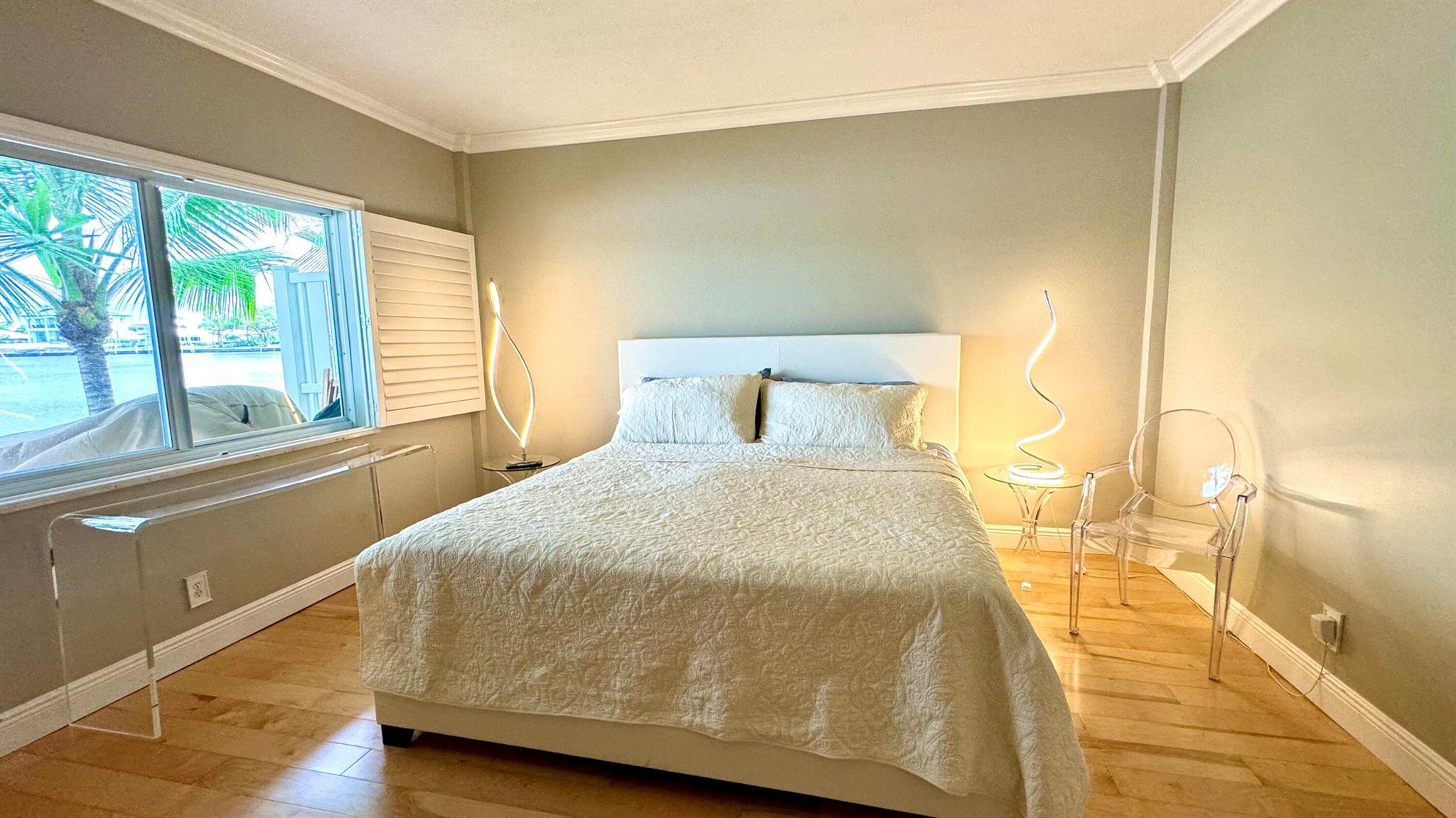 OCEAN PARK MANOR COND - Residential Lease