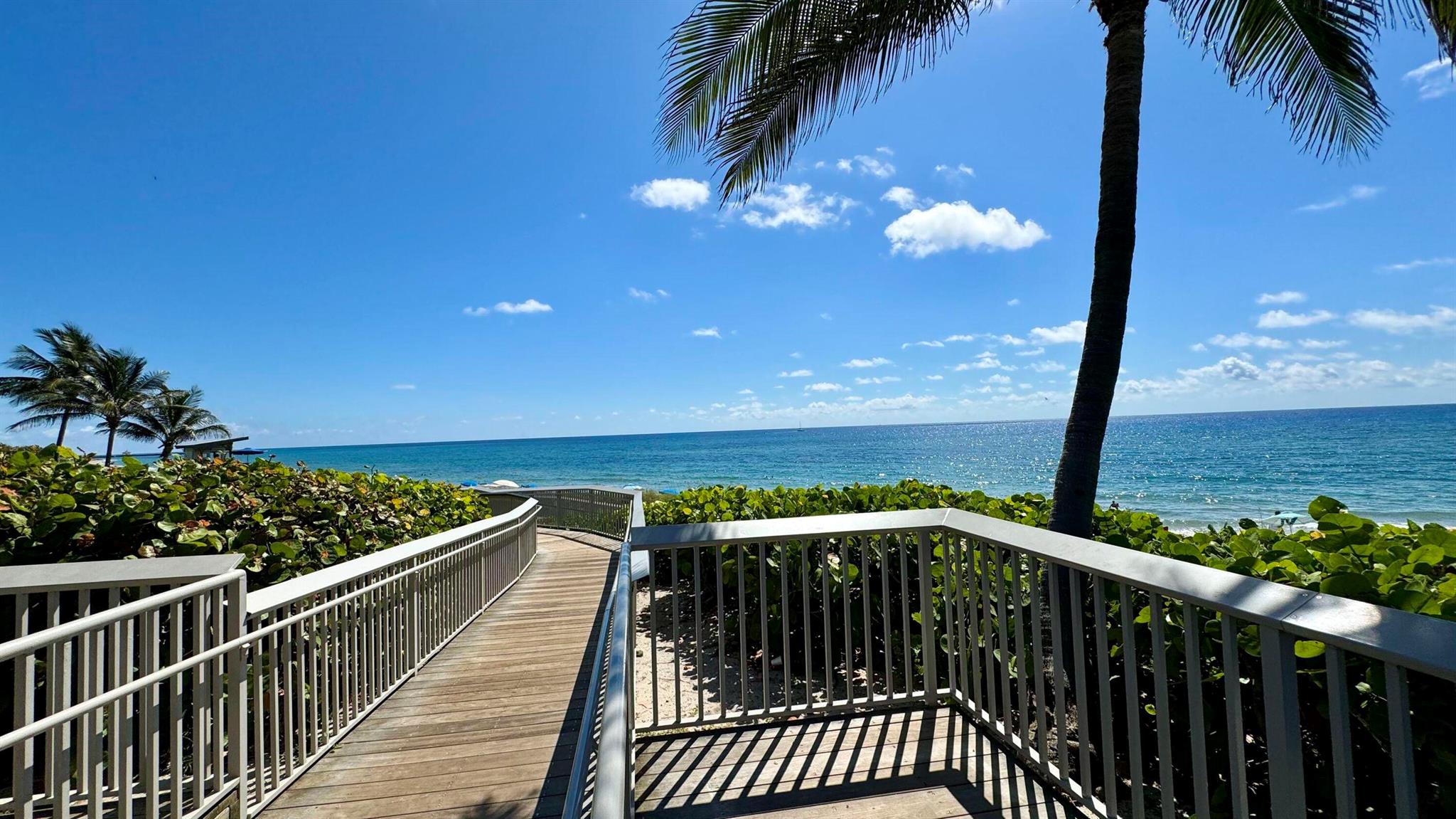 OCEAN PARK MANOR COND - Residential Lease