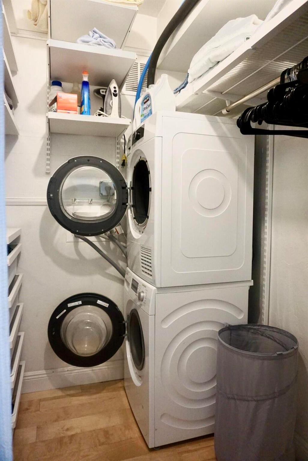 OCEAN PARK MANOR COND - Residential Lease