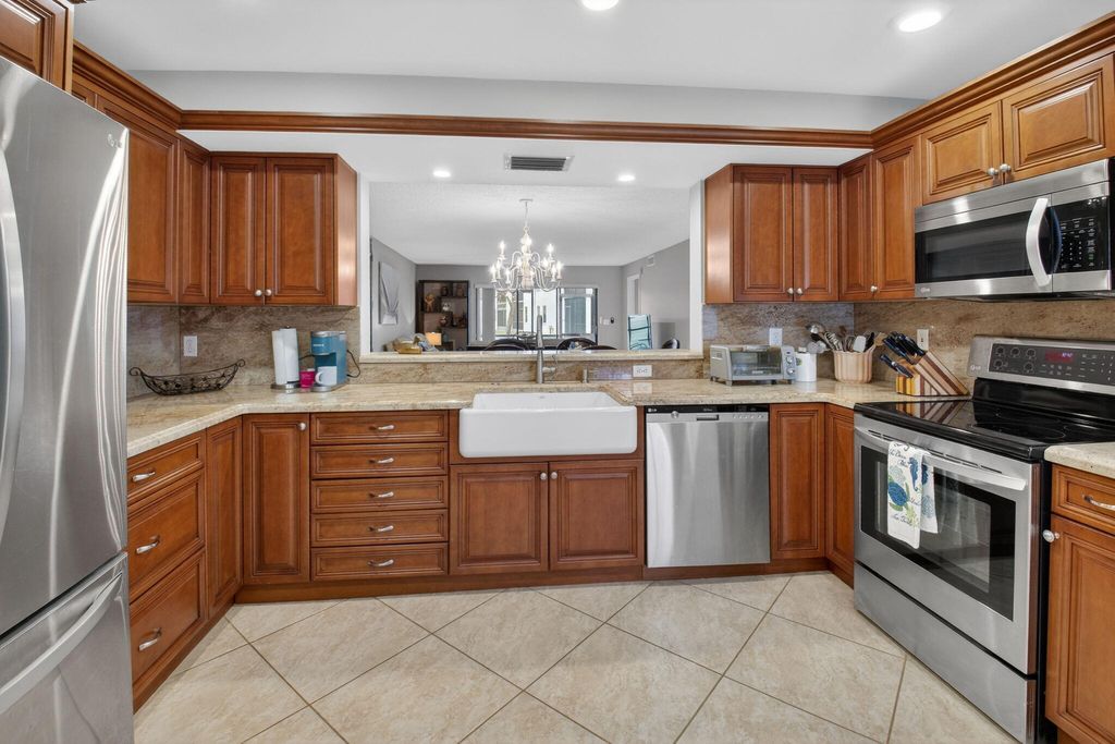 Photo of 9712 Pavarotti Terrace #104, Boynton Beach, FL 33437 (MLS # R11161476)