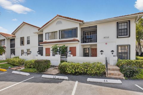 9712 Pavarotti Terrace 104 Boynton Beach FL 33437