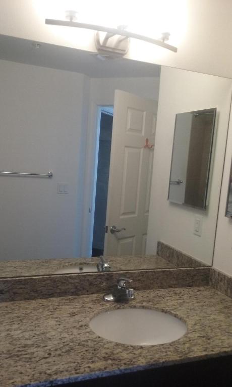 STRAND CONDO - Residential Lease