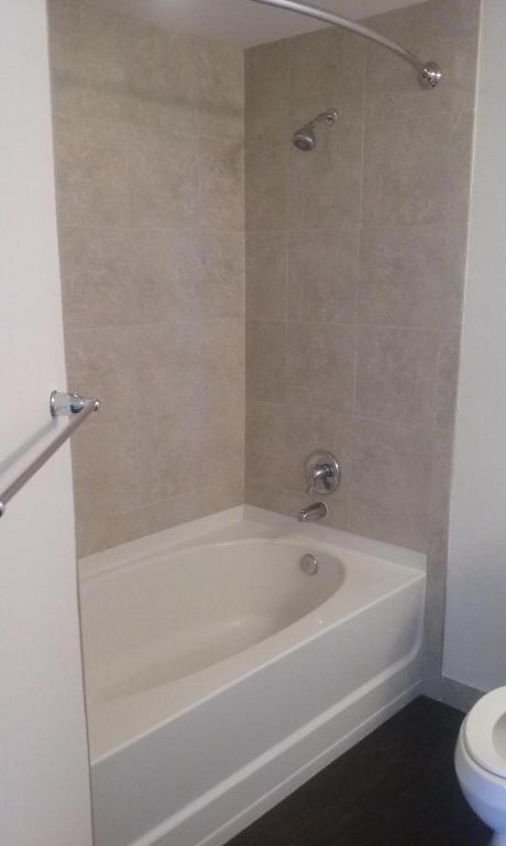 STRAND CONDO - Residential Lease