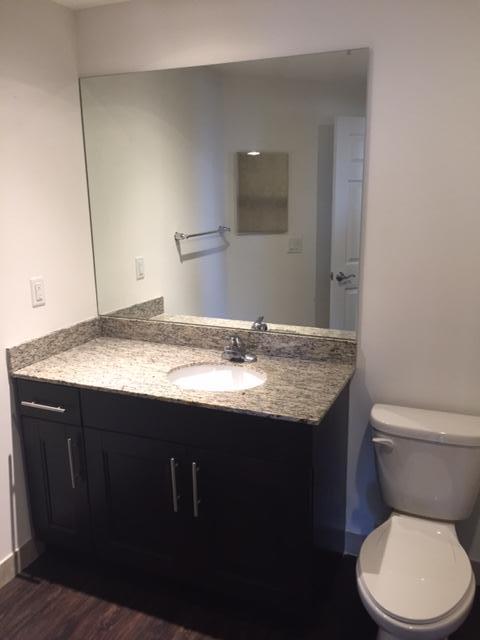 STRAND CONDO - Residential Lease