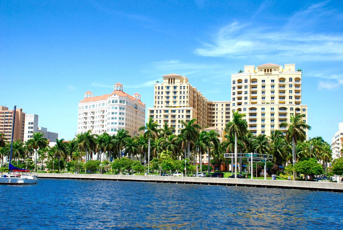 STRAND CONDO - Residential Lease