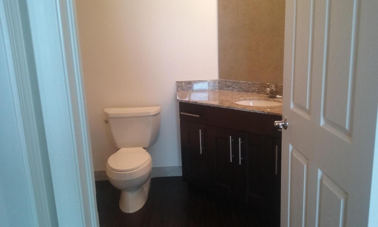 STRAND CONDO - Residential Lease