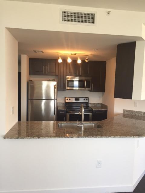 STRAND CONDO - Residential Lease