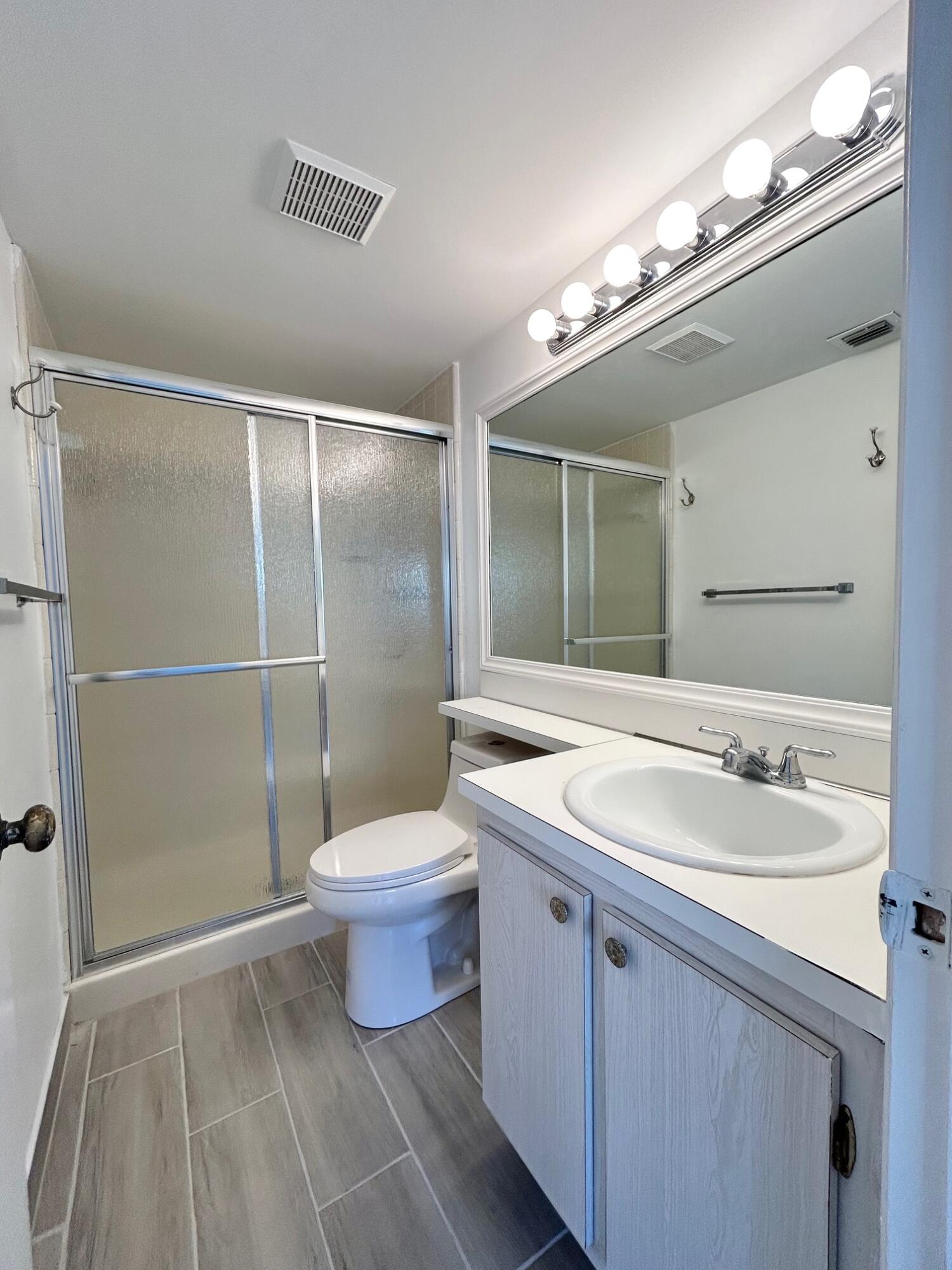 PINE RIDGE SOUTH I CONDO - Residential