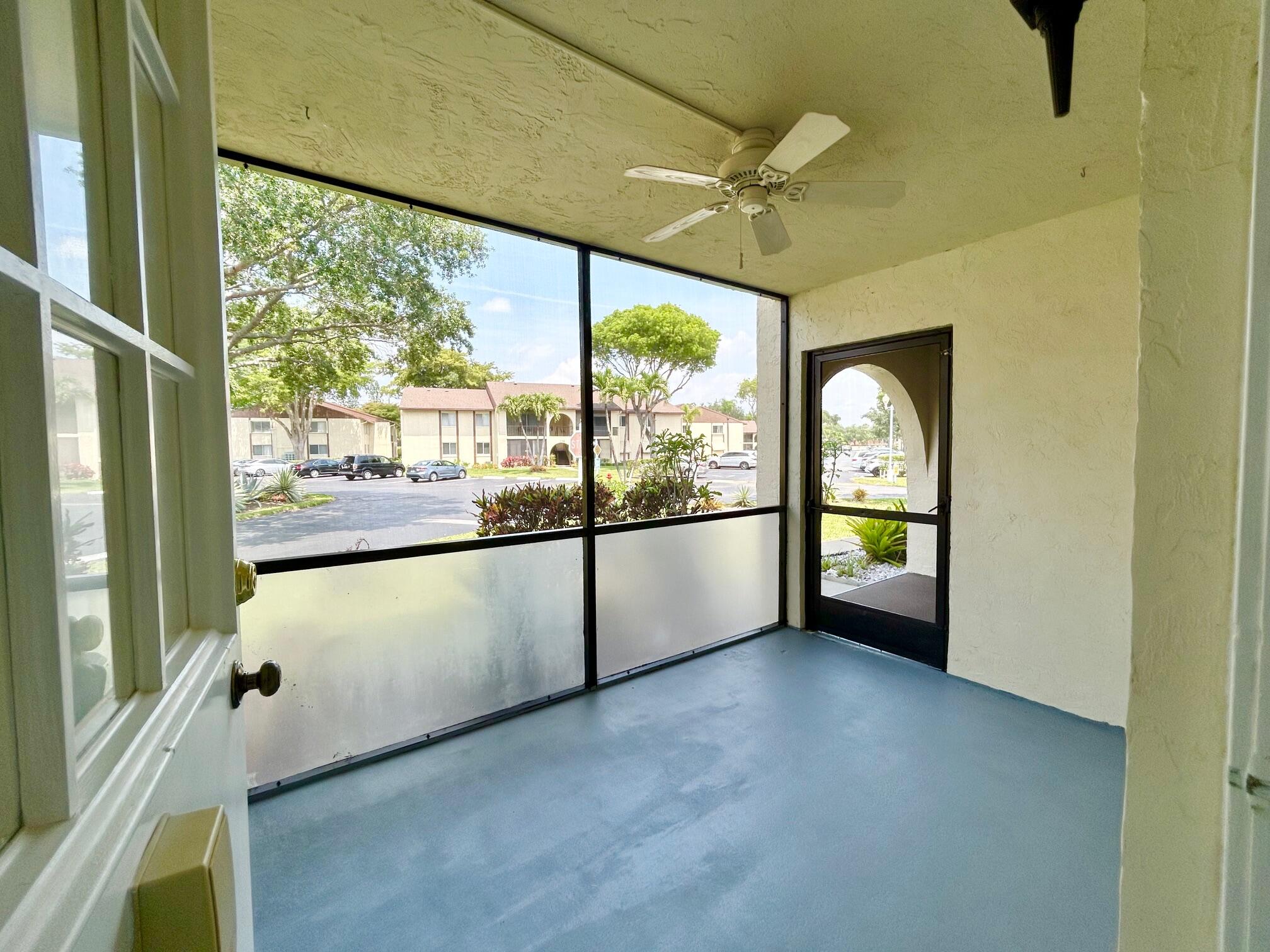 PINE RIDGE SOUTH I CONDO - Residential