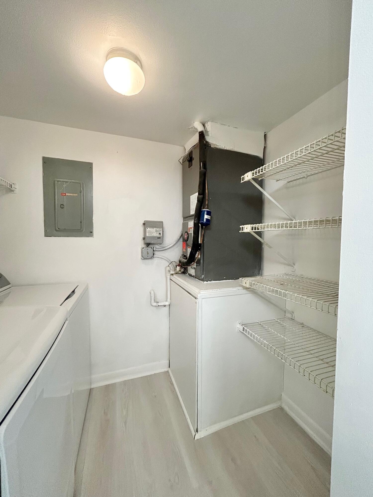 PINE RIDGE SOUTH I CONDO - Residential