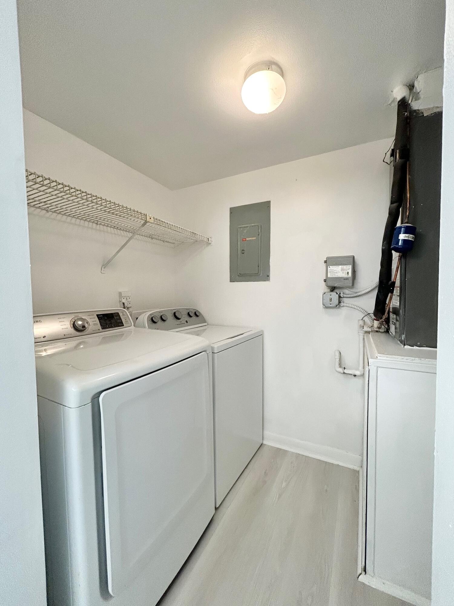 PINE RIDGE SOUTH I CONDO - Residential