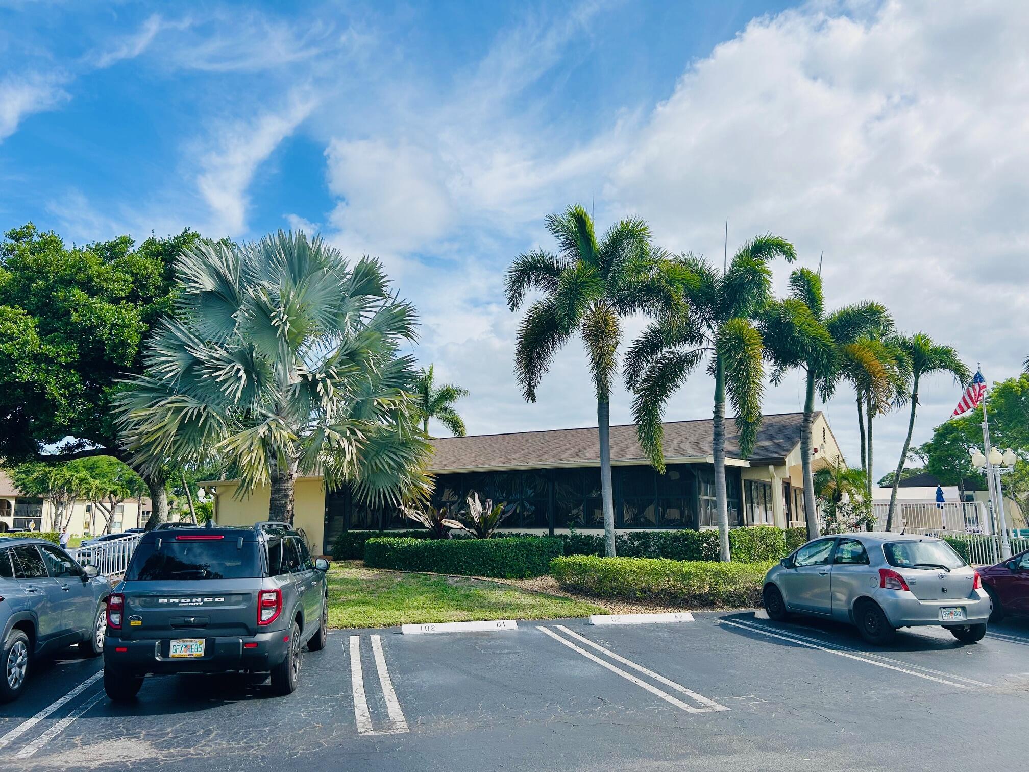 PINE RIDGE SOUTH I CONDO - Residential