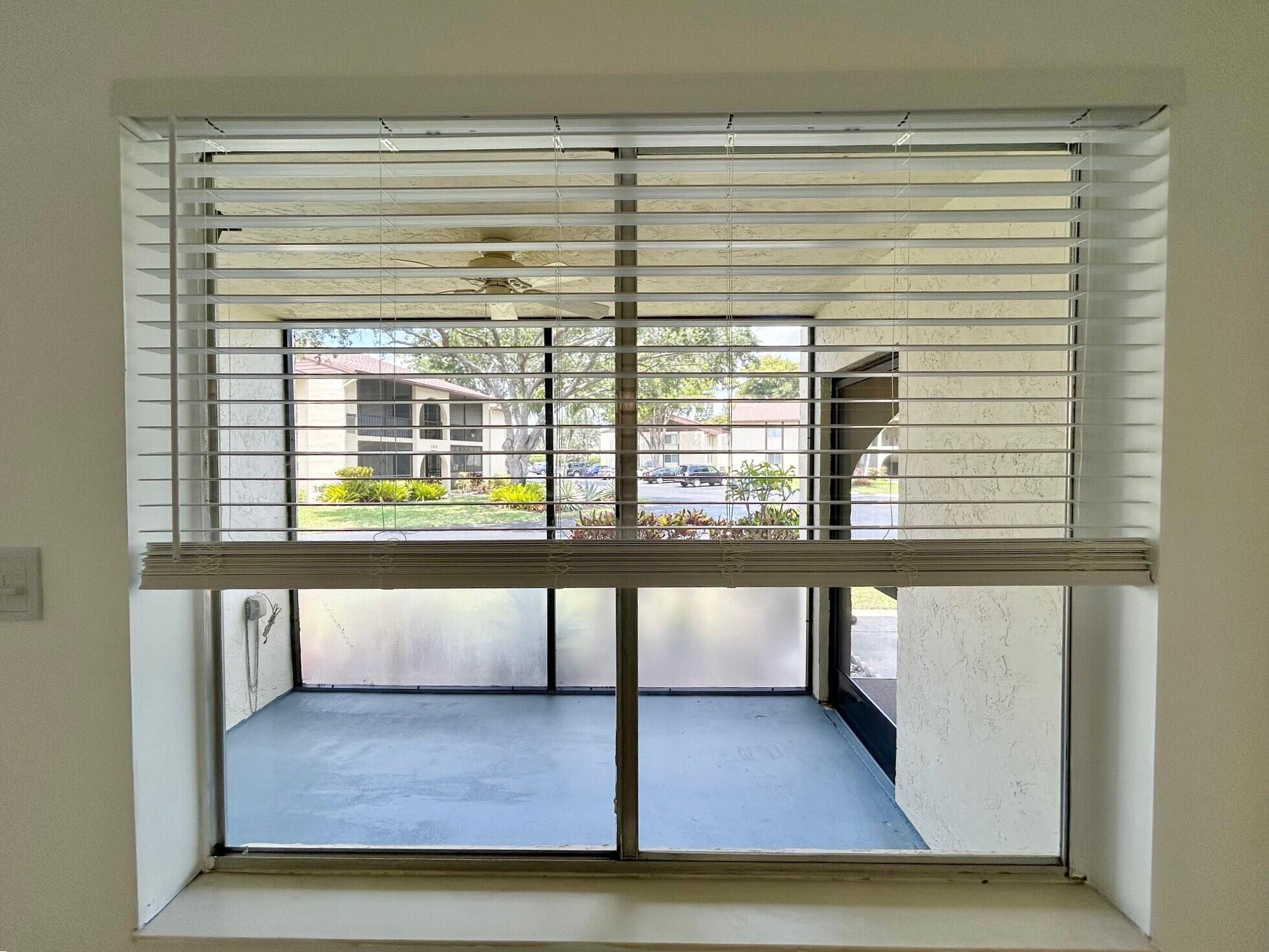 PINE RIDGE SOUTH I CONDO - Residential