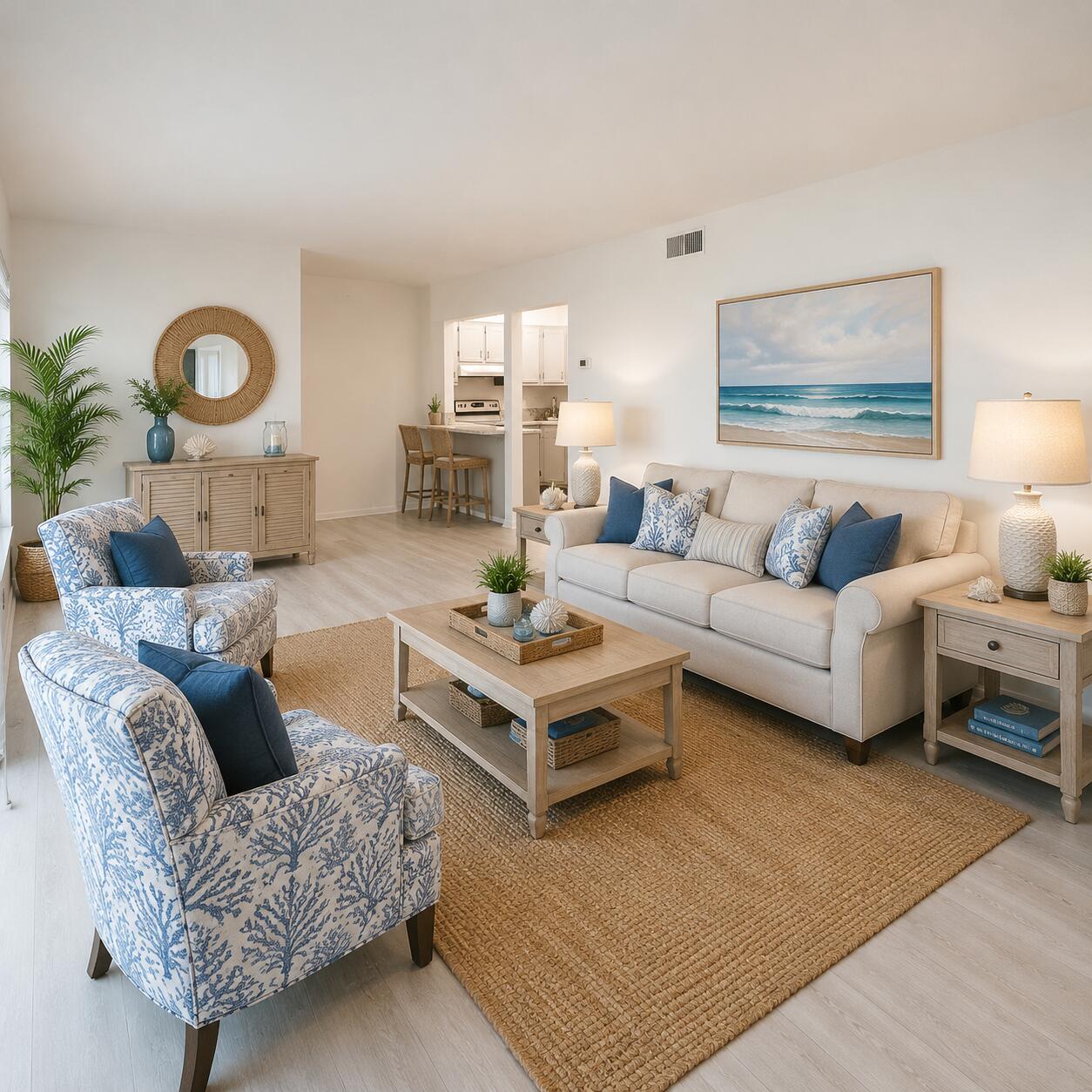 PINE RIDGE SOUTH I CONDO - Residential