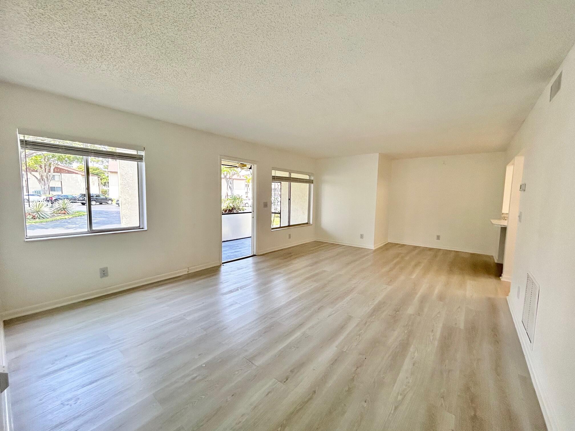 PINE RIDGE SOUTH I CONDO - Residential