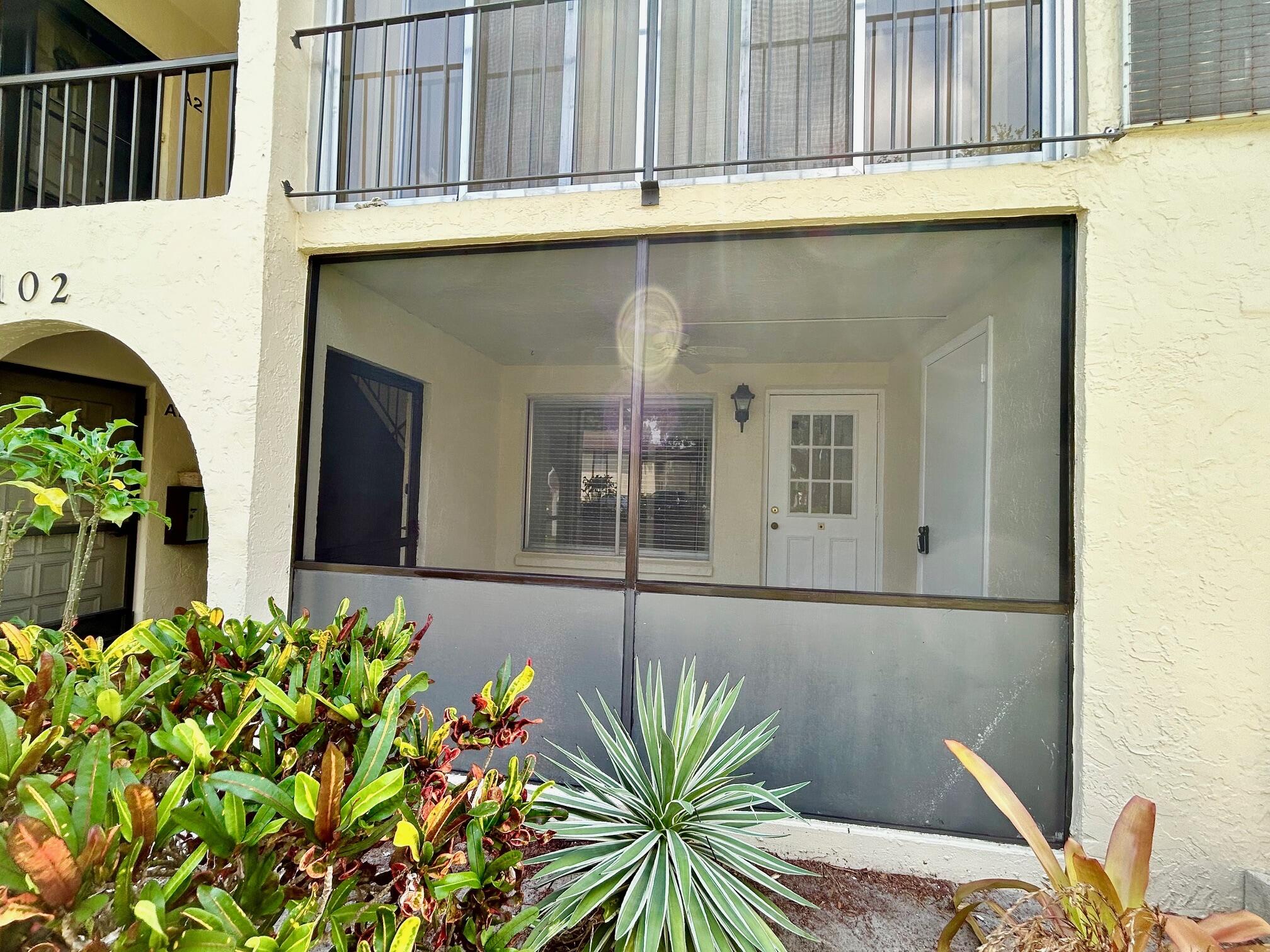 PINE RIDGE SOUTH I CONDO - Residential