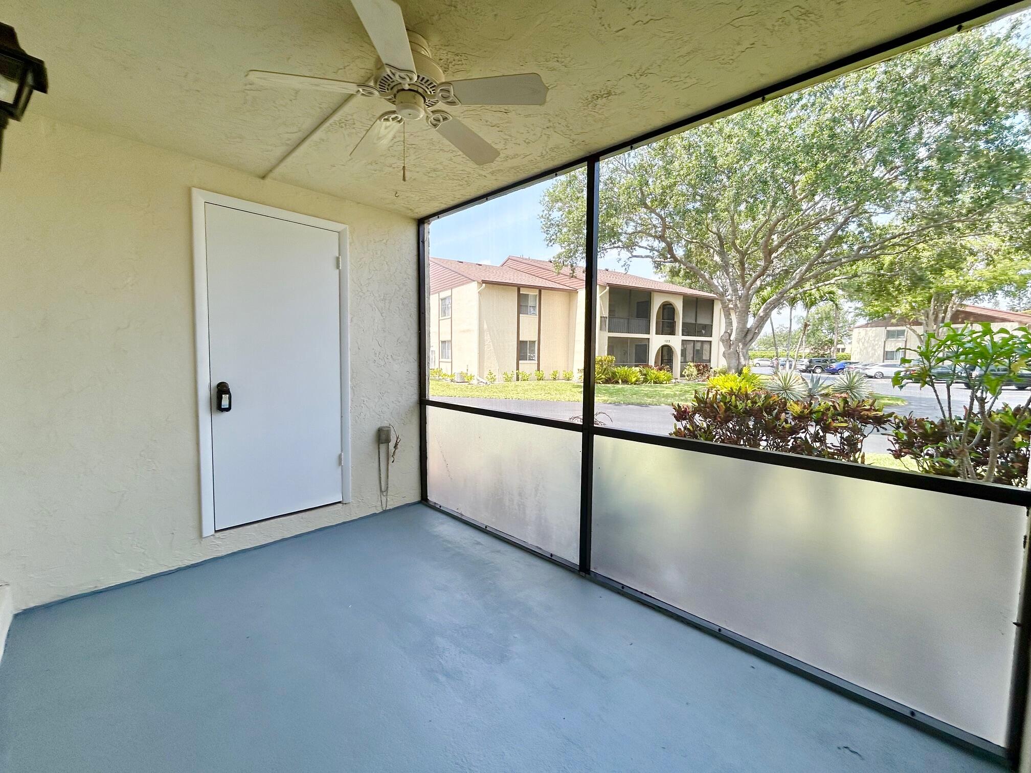 PINE RIDGE SOUTH I CONDO - Residential