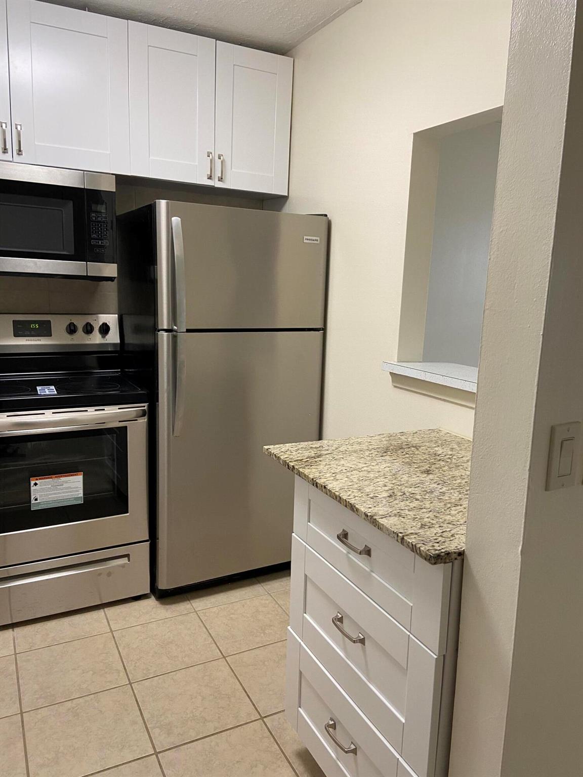 Century Village - Residential Lease