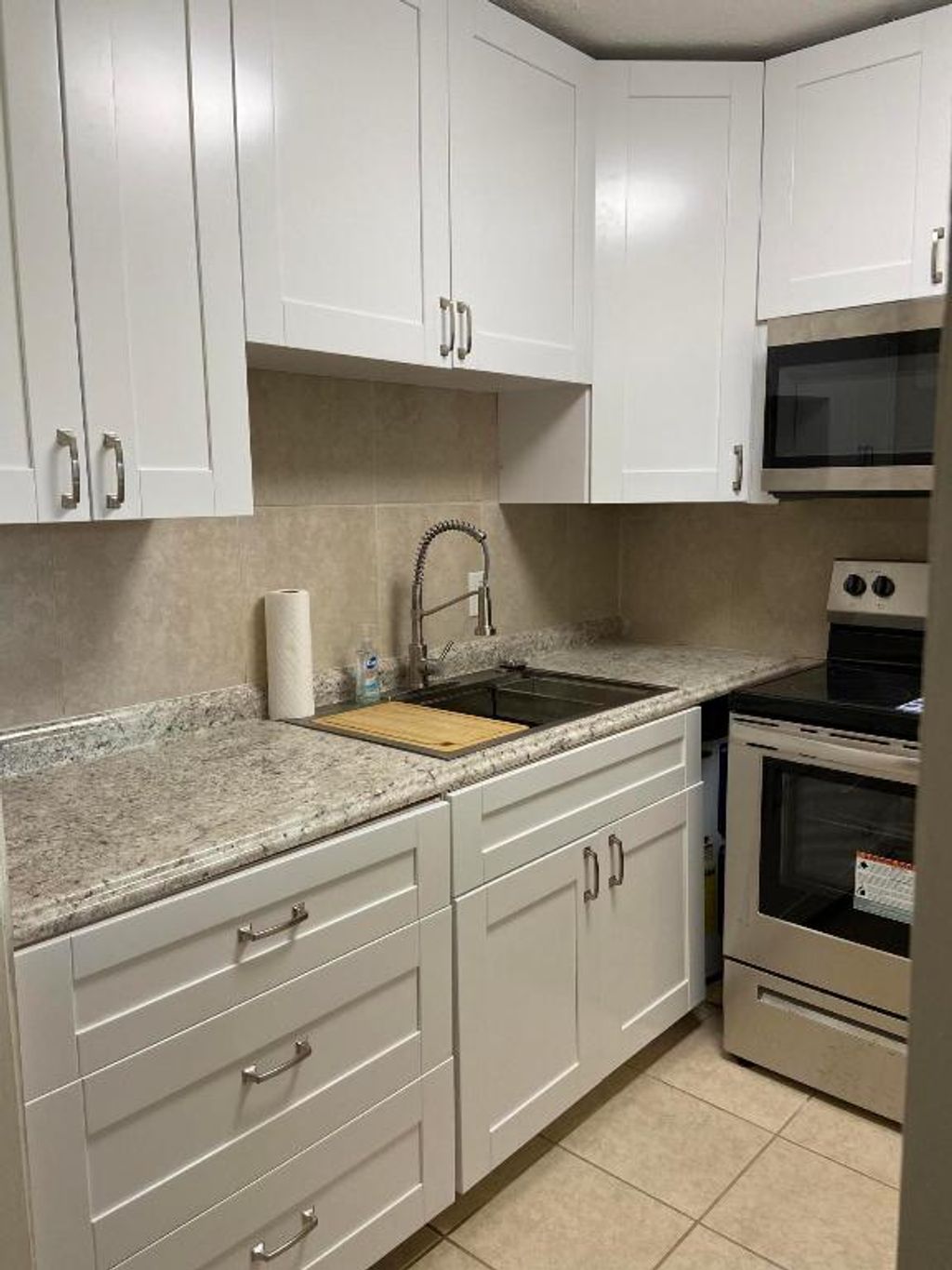 Photo of 423 Chatham U, West Palm Beach, FL 33417 (MLS # R11128864)