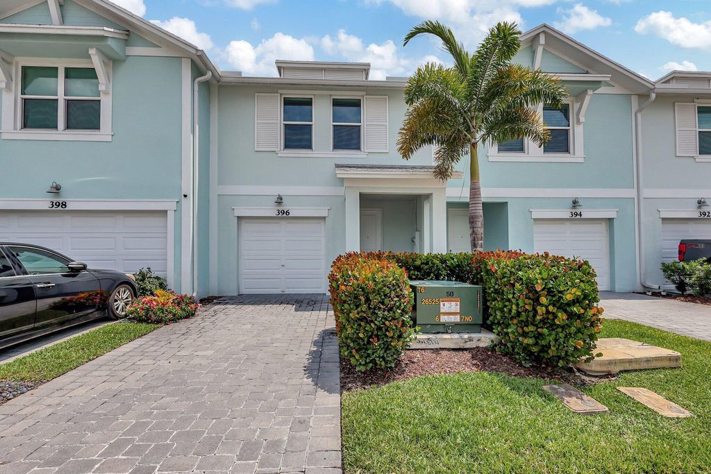 Photo of 396 SE Sea Hunt Way, Stuart, FL 34994 (MLS # R10988293)