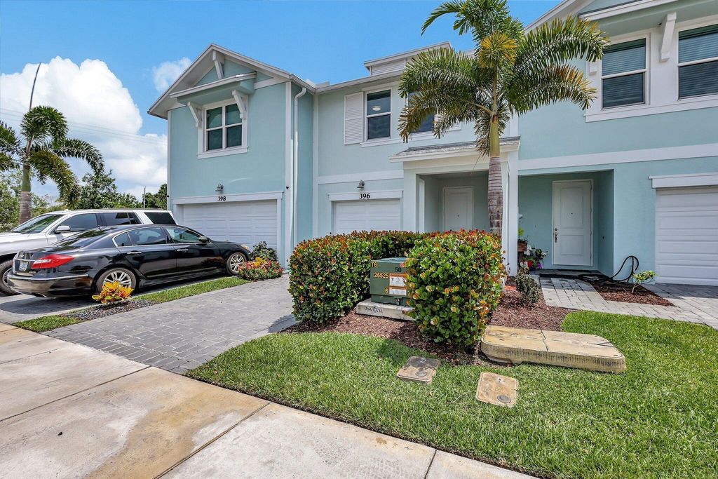 Photo of 396 SE Sea Hunt Way, Stuart, FL 34994 (MLS # R10988293)