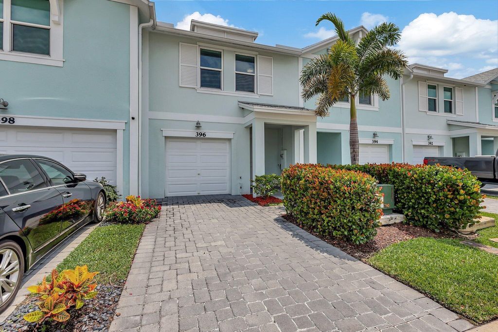 Photo of 396 SE Sea Hunt Way, Stuart, FL 34994 (MLS # R10988293)