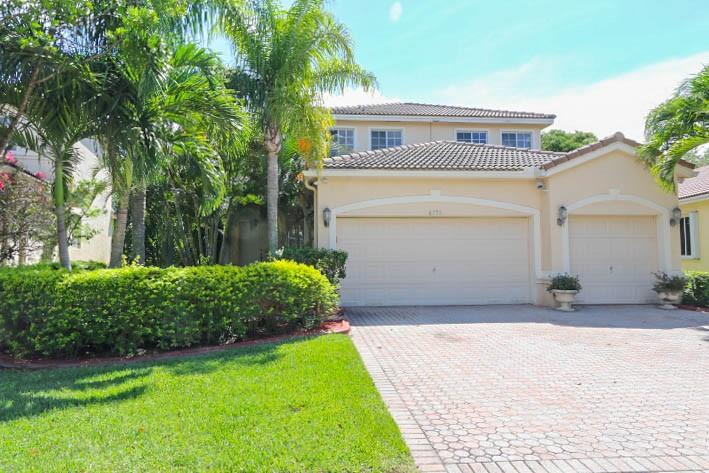 Big Sky North Residential - Residential Lease