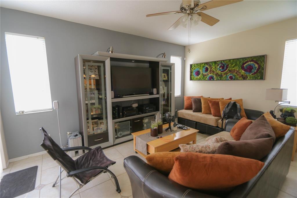 Big Sky North Residential - Residential Lease