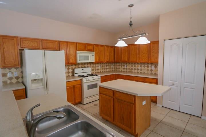 Big Sky North Residential - Residential Lease