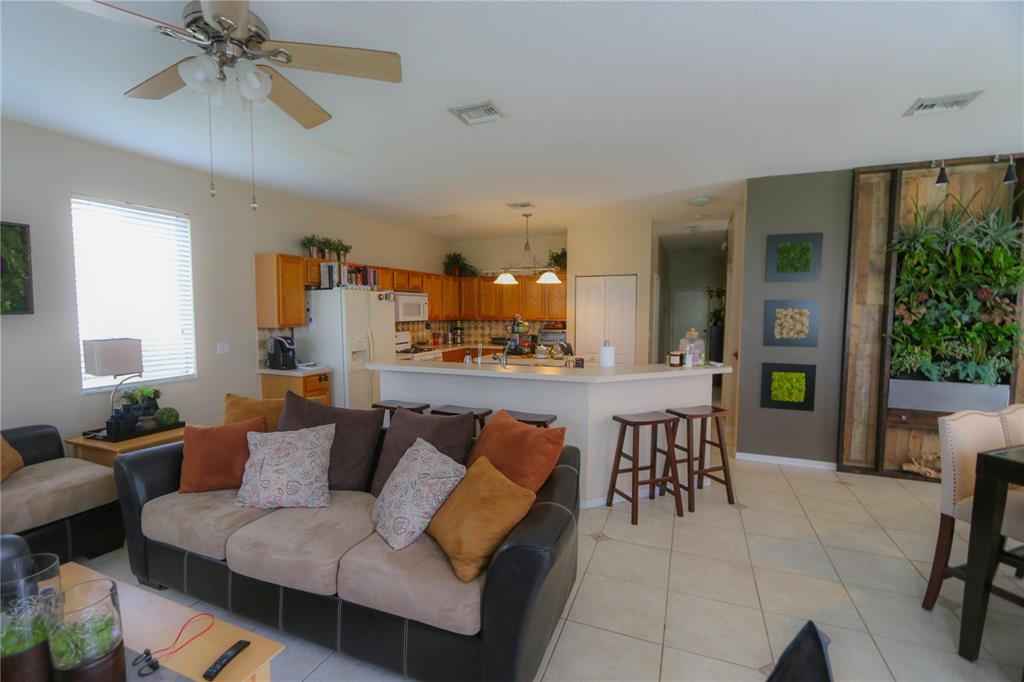 Big Sky North Residential - Residential Lease