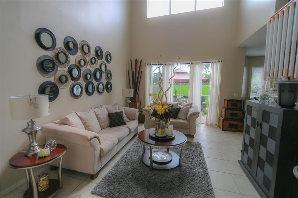 Big Sky North Residential - Residential Lease