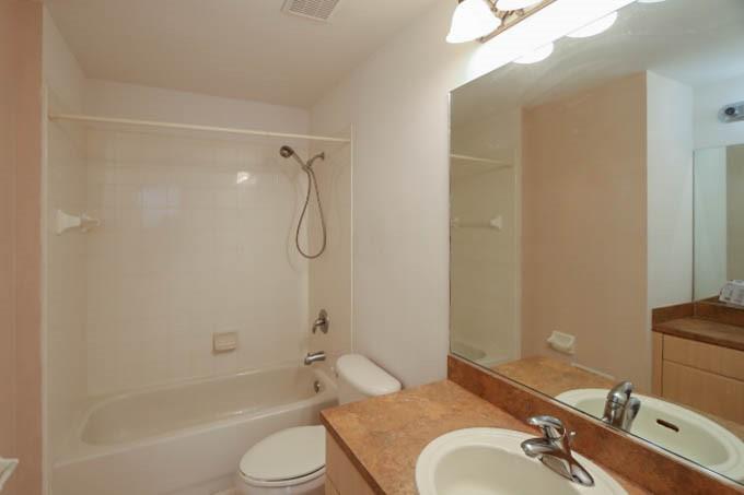 Big Sky North Residential - Residential Lease