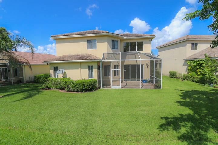 Big Sky North Residential - Residential Lease