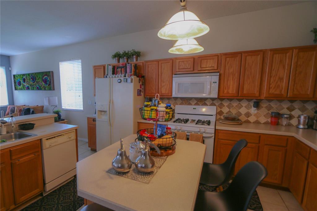 Big Sky North Residential - Residential Lease