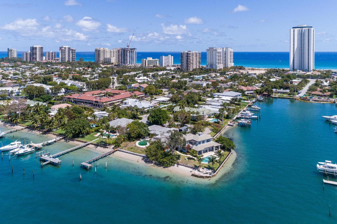Yacht Harbor Estates - Land