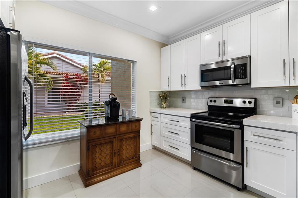 Waterways - Residential