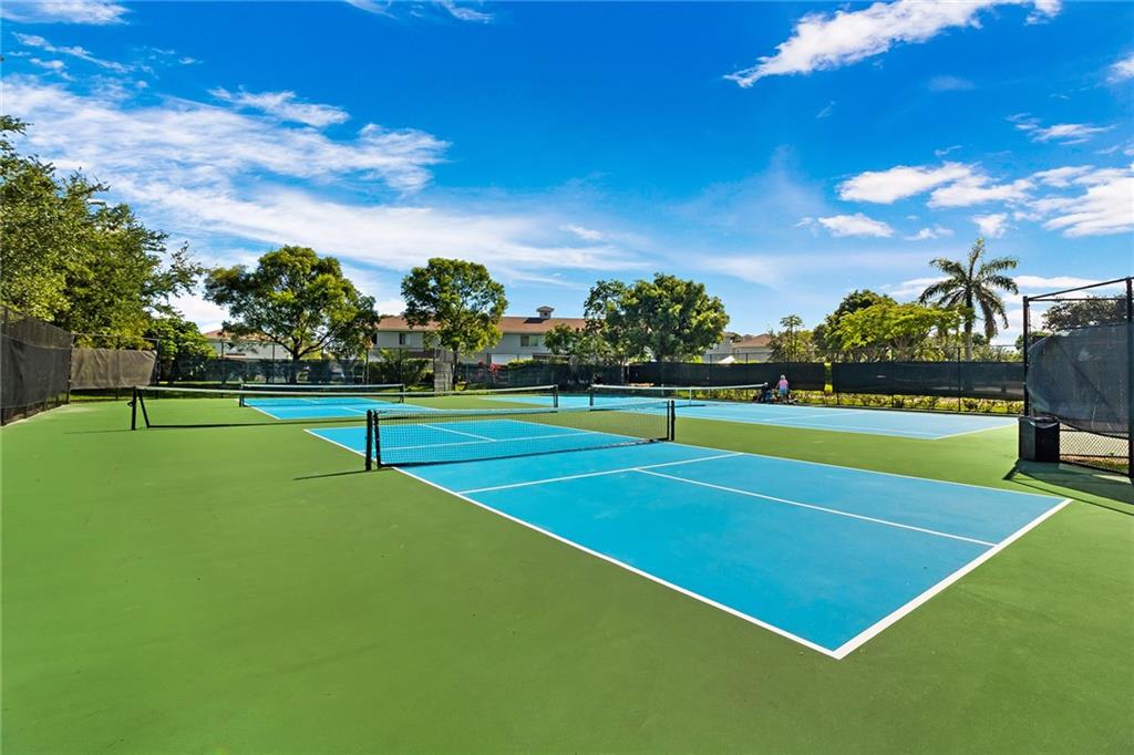 Waterways - Residential