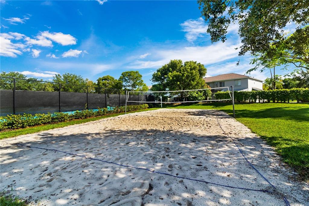 Waterways - Residential