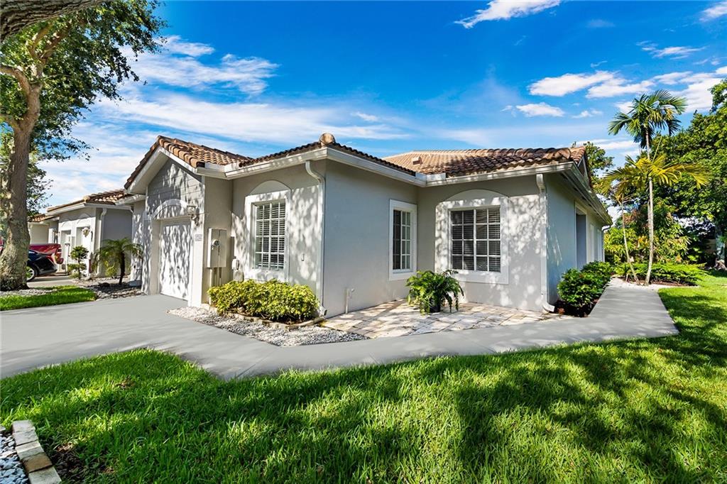 Waterways - Residential