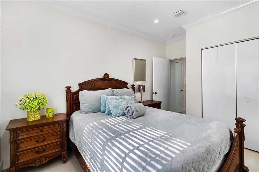 Waterways - Residential