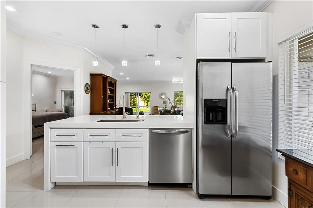 Waterways - Residential